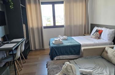 Studio impecável no GO CB - Foto 24