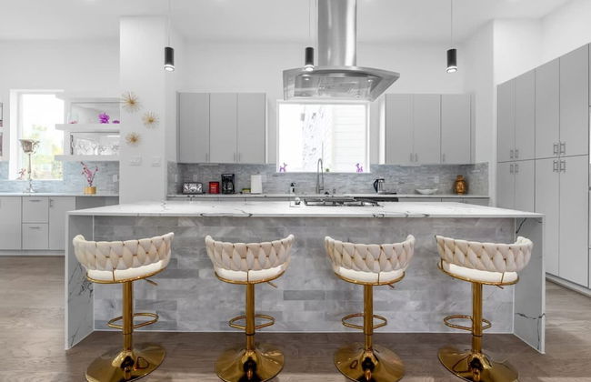 Downtown Houston 3BR Bachelorette Escape - Foto 11