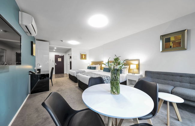 Pegasus Apart'Hotel - Foto 34