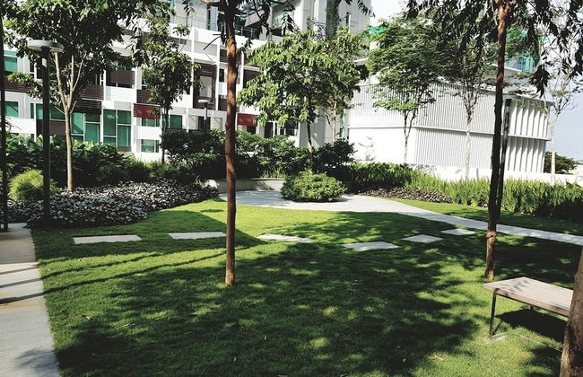 Holi 1Medini Suites - Foto 75