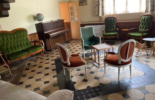 Gîte très grande famille Les Gaschetières - Photo 12