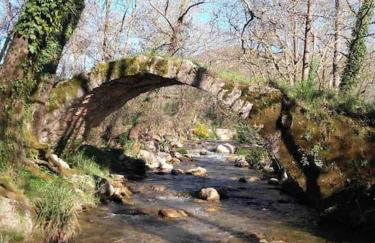 Theisoa.Old Little house in the garden . Andritsaina. - Foto 31