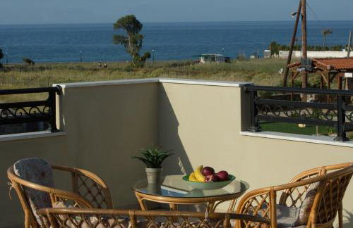 Luxury Maisonette Afro - Foto 6