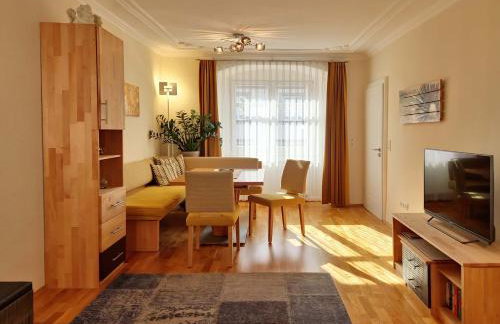 ADORIS FERIENWOHNUNGEN auf der Lindauer Insel - Foto 7