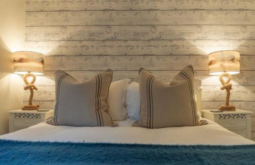 No33 BRACKEN BOUTIQUE COTTAGE - Foto 6