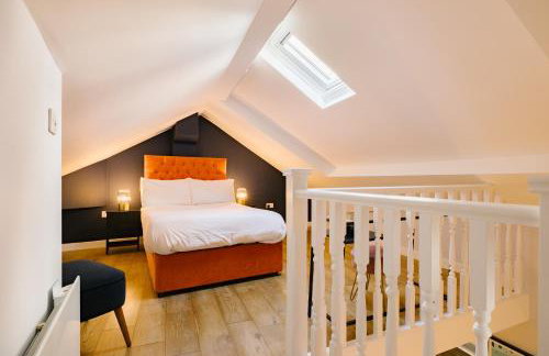 Leicester Square 3rd Floor Studio - Foto 81