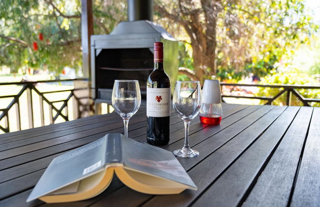 La Ferme Guest Farm - Foto 54