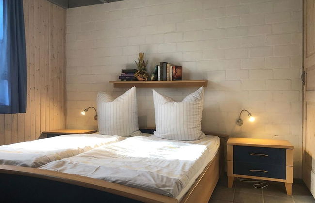 Ferienhaus im Ferienpark Mirow - Foto 5