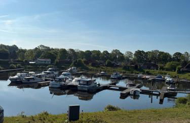 Haus Hafenblick - Foto 15