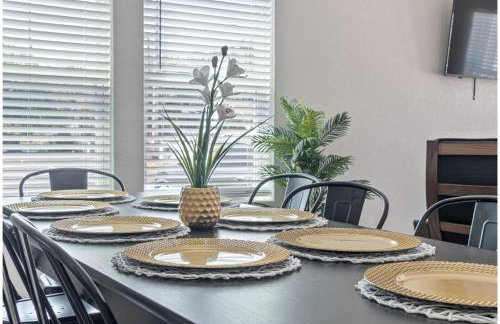 Spectacular Brand New 4br/2.5ba Near DT/ Riverwalk - Foto 31