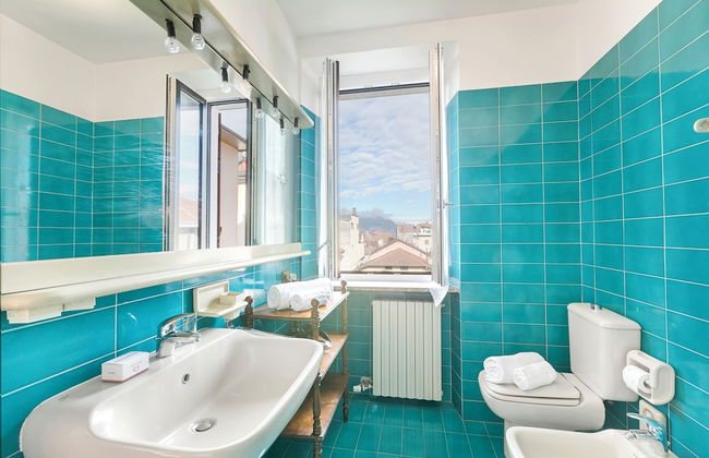 La Maison di Annamarie Stresa Center - Foto 13