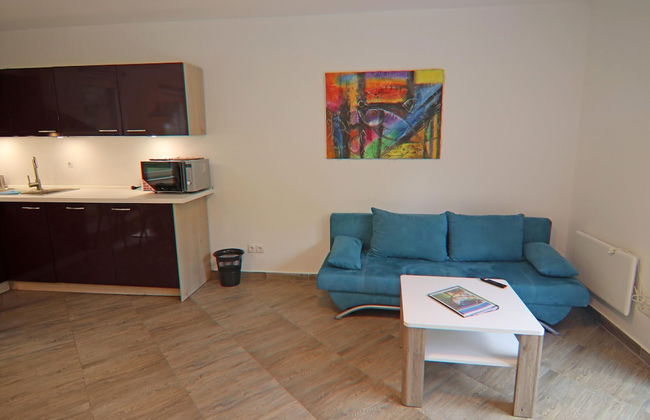 Doppelhaushalfte Seestern, Lohmen - Foto 9