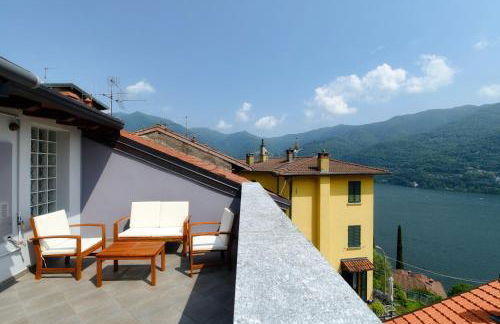 La Colonghera by Quokka 360 - flat on Lake Como - Foto 7