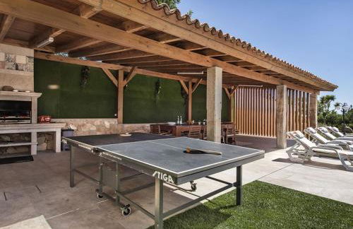 Villa Flor de Lis - VIP Properties by Interhome - Foto 31