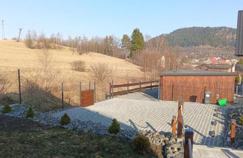 Letnisko domek z Sauną i Balią - Foto 22