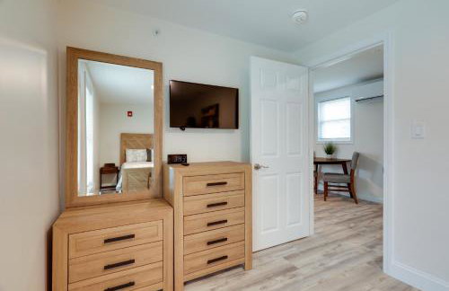 Pet-Friendly Wareham Retreat Near Onset Beach! - Foto 16