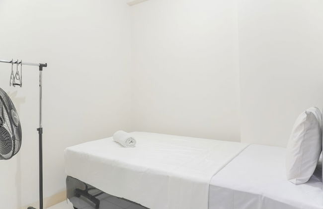 Comfy Stay 2BR at Podomoro Golf View Apartment - Foto 6