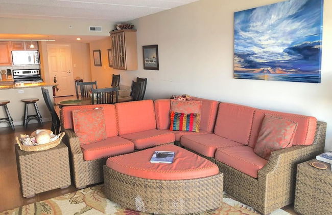 Collins Avenue 100 #309 - Foto 7