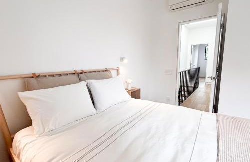 Modern, Charming, Spacious 3-Bedroom Retreat in Brooklyn with Rem-casa - Foto 42