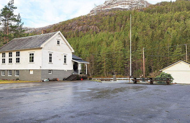 13 Person Holiday Home in Songesand - Photo 47