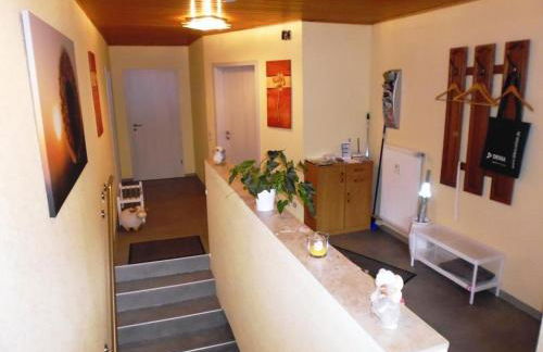 Ferienwohnung am Wald - Foto 8