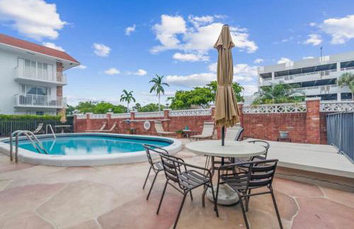 Beachside Las Olas Getaway Oasis with Pool - Foto 7