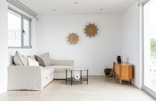 Almara House, Luxury villa with heated pool - Photo 5
