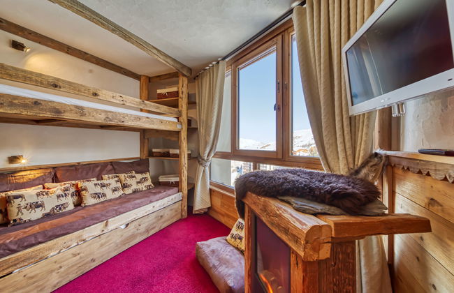 Belleville Caron 1 - 1213 - Foto 3