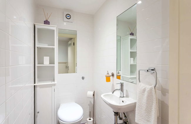 Duke of Clarence Duplex - Foto 31