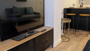 Precioso Estudio, Loft de diseño en Candas - Foto 4