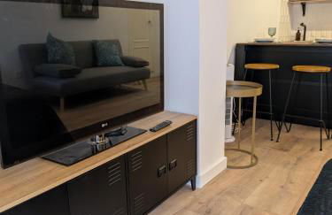 Precioso Estudio, Loft de diseño en Candas - Foto 4