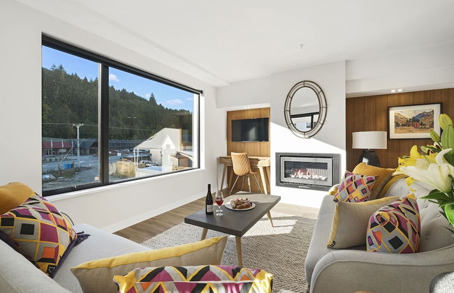 Residence du Parc by Staysouth - Foto 49