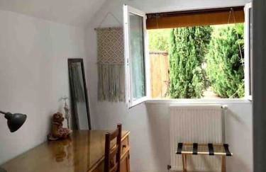 «  La PETITE MAISON » ....Des grands espaces... - Foto 3