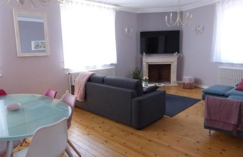 Sabl'Appart Les Sables d'Olonne - Photo 36