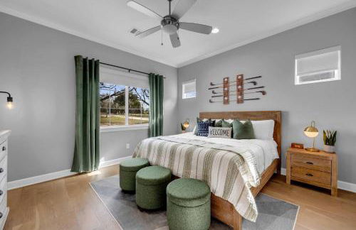 Luxury Waterfront Home with Swimming Pool Hot Tub and 2 Boat Slips - Foto 33