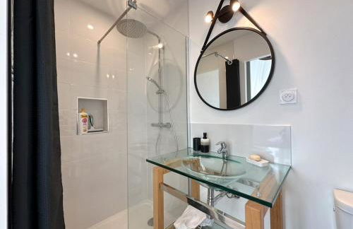 Loft spacieux et lumineux à 200m du Scorff - Foto 3