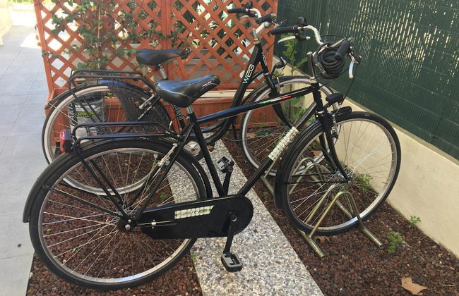 Villa Venice Movie - Photo 36