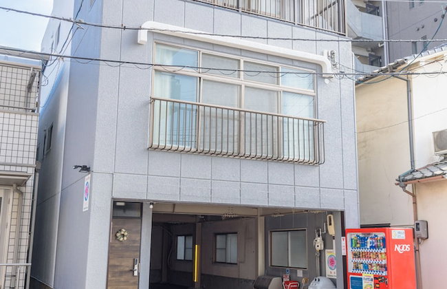 Sakamoto- House - Foto 62