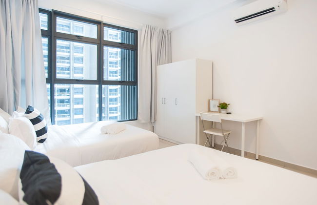 Atlantis Residence by Stayshare Homes - Photo 9