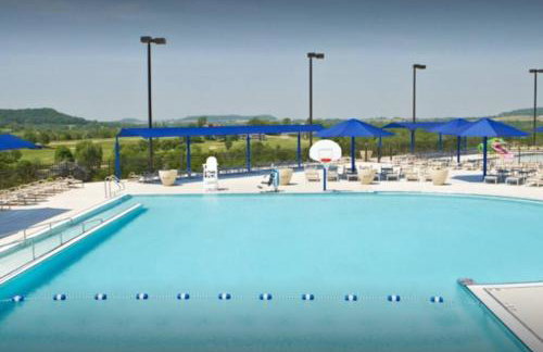 Relaxing 2Bedroom Townhome w/Playroom & Great View - Foto 56