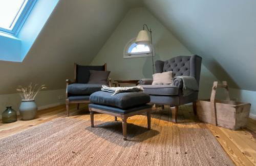 Ferienwohnung „Backhuus“ - Hof Mühlenkoppel - Foto 31