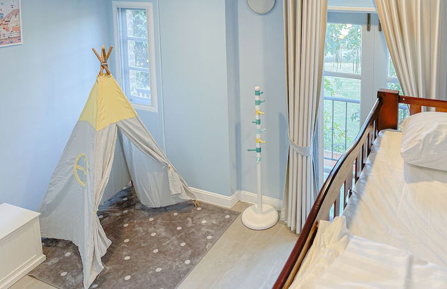 Villetta The Eyrie Khaoyai - Foto 45