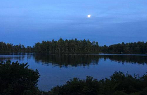 Waterfront Conway Vacation Rental with Deck! - Foto 34