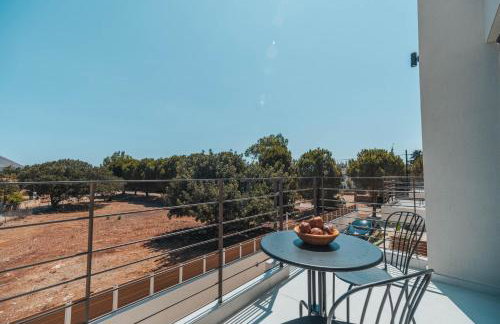 Nos Aqua Villas Chania - Foto 130