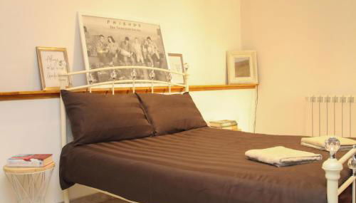 Lavish 2 bed sleeps 5 near Lanark - Foto 4, towels