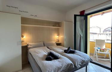 Apartment Cristina - Tignale Lake Garda - Foto 12