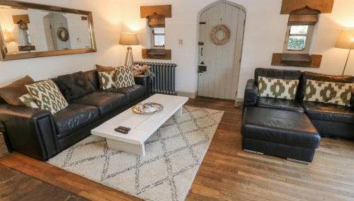 Dreamwood Cottage - Foto 2