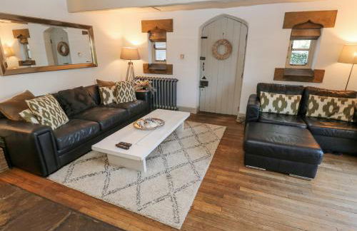 Dreamwood Cottage - Foto 2