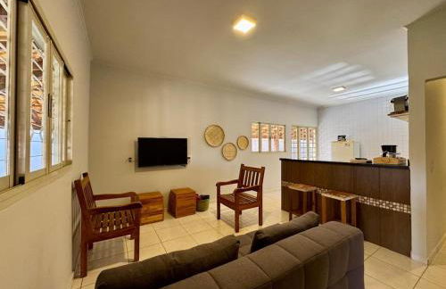 Casa das Orquídeas Delfinopolis MG - Photo 25