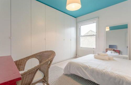 Stylish 2 Bedroom Apartment in London - Foto 20